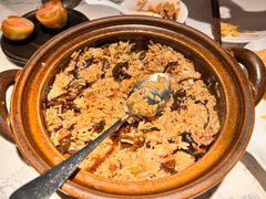 -奉天小馆·非遗东北菜(济南万象城店)