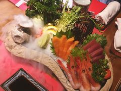 -石葵(锦业时代店)