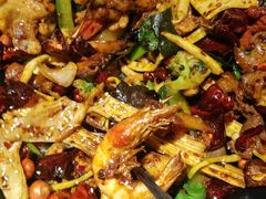 -食乐佳麻辣香锅(森林摩尔商业街区店)