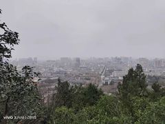 -华清宫景区