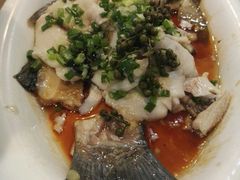 -凤厨顺德水乡凤味馆(大良锦龙路店)