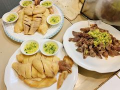 -文记壹心鸡(宝华路店)