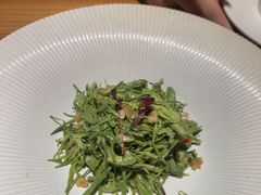 -本处·素食·融合料理(南油店)