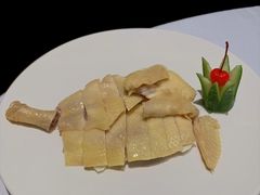 -临家小院·潮汕菜·商务宴请·点心(白石洲店)