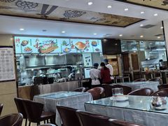-宁味楼·西北创新融合菜(康平路锦泰店)