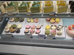 -派悦坊·甜品·蛋糕(虹口龙之梦店)