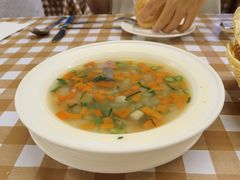 -船屋葡国餐厅