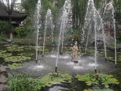 -文瀛公园