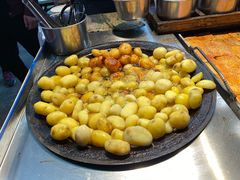 -大学城夜市大排档(凤栖路店)