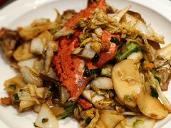 -阿毛饭店(和义路店)