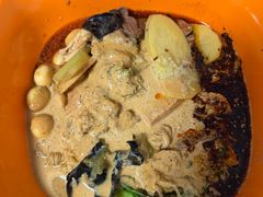 -林静小吃(复兴路店)