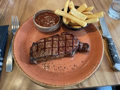 -The Meat & Wine Co Southbank(南岸店)
