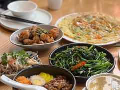 -隅乐胡椒虾·台湾菜·团建(皇岗店)