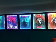 -荒岛实景沉浸密室(江汉路1店)