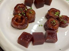 -鹊华居·地道鲁菜·海鲜·融合味(大明湖店)