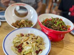 -洞庭湖湘菜海鲜餐厅(香水湾店)