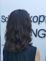 -卓梵美发·精品Salon