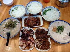 桂花肠-香辉食馆(新兴路店)