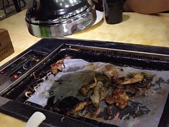 -哆来咪火锅烤肉自助(牌楼店)