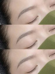 点击看大图 -美匠半永久纹眉