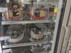 -DQ·蛋糕·冰淇淋(川沙东海岸店)