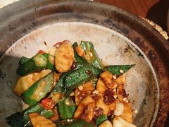 -南拳十三姨·潮汕砂锅粥(世纪金源店)