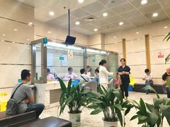 -瑞慈体检上海陆家嘴机构