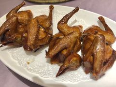 顺风乳鸽-金时代顺风大酒店(金山店)