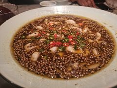 -初蓉丨遇见新川菜(亲贤街荣耀店)