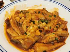 -乾隆美食·本帮菜(黄河路店)