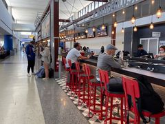 -纽瓦克自由国际机场