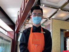 -西点坊(浦东香格里拉店)