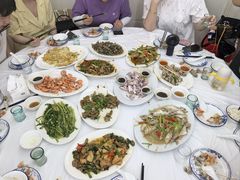 姜葱膏蟹-老三鱼仔店