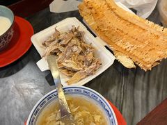 -玫瑰甜品(文明路店)