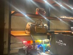 -COACH蔻驰(德基广场店)