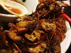 -老头儿油爆虾·知味杭州(爱琴海购物中心)
