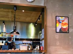 大堂-G+KITCHEN(龙湖狮山天街店)