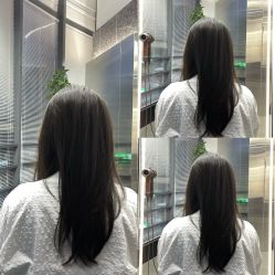 -Hair Code芭曲发型