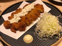-気楽亭和食料理(气乐亭大世界本店)