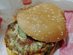 -汉堡王(北京通州领展店)