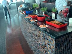 -澳门旅游塔360°旋转餐厅(南湾湖广场店)