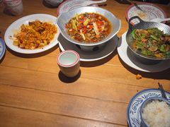 -小放牛炒菜馆(华北商厦店)
