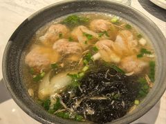 -志明眷村·台式融合菜·宵夜