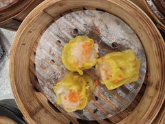 -广州建国酒店-盈丰阁粤菜-粤式茶点