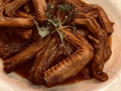 -海宝酒家(中山四路店)