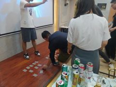 -聚会山庄·派对会议团建别墅轰趴馆(中兴和园店)