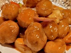 -啫神·广州地标美食(北京路店)