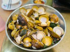 -夏茅维记饭店