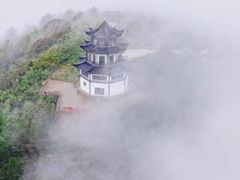 -缥缈峰景区