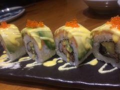 -一心创作料理屋(经开万达店)